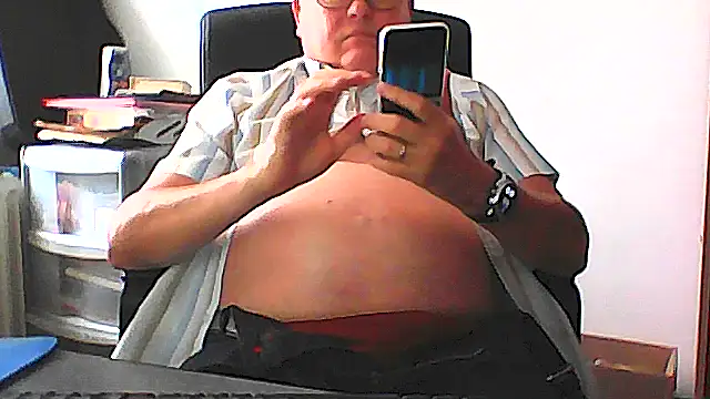 oldgp60 Show in webcam