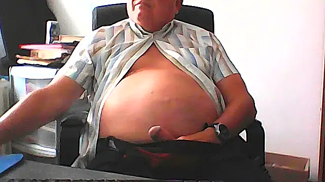 oldgp60 webcam show