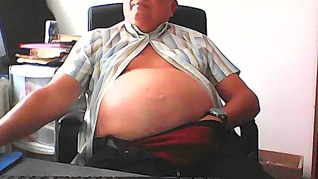 Show de webcam de oldgp60