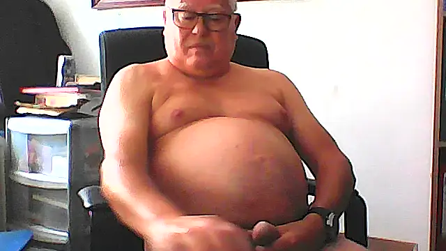 oldgp60 Show Webcam