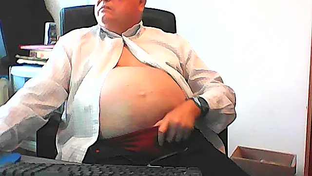 oldgp60's Webcam Show