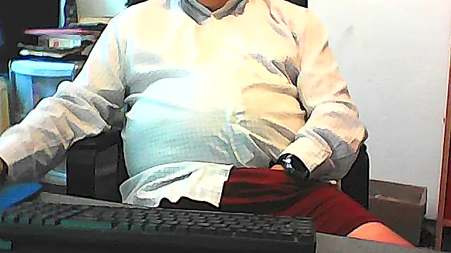 Show Webcam de oldgp60