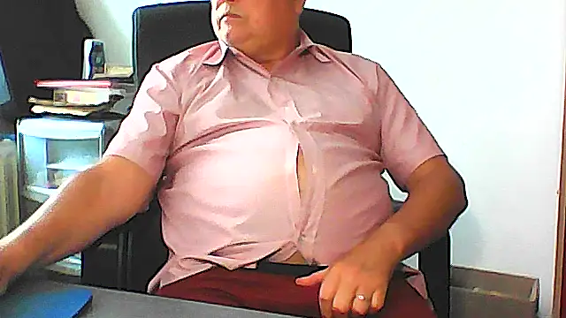 oldgp60 Шоу с уебкамера
