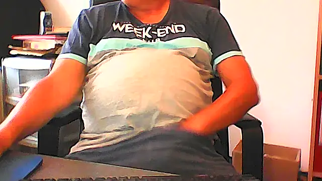 oldgp60 Show Webcam