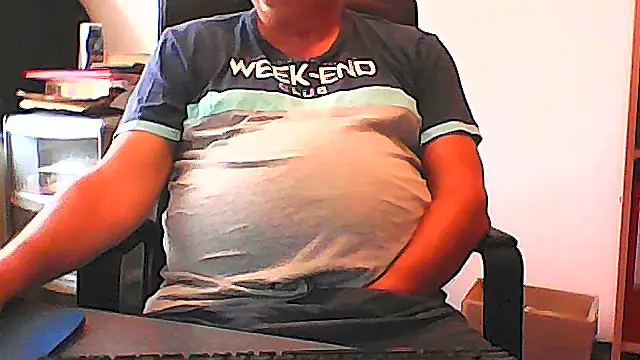 oldgp60 Show Webcam
