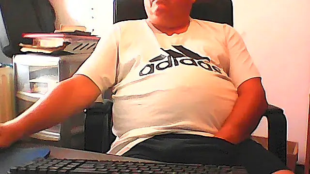 oldgp60: вебкам-шоу