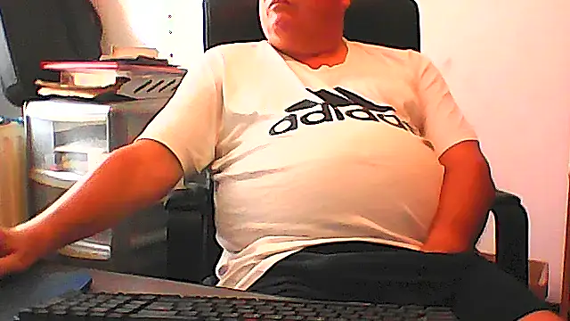 عرض كام oldgp60