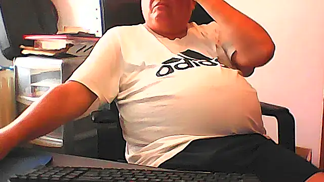 Show webcam de oldgp60