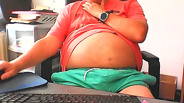 oldgp60 Webcam-Show