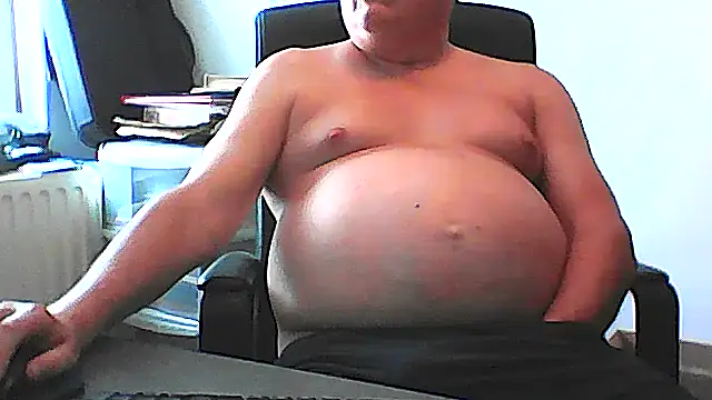 oldgp60 Webcam-Show