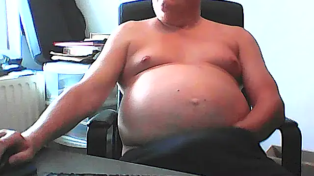 oldgp60's Webcam Show