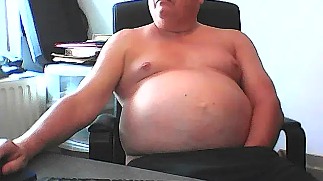 oldgp60 Webcam-Show