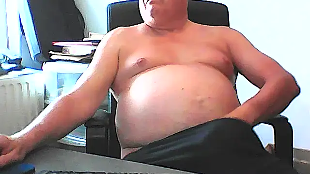 Show modela oldgp60 na web-kameri