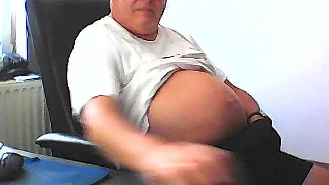 oldgp60 Show Webcam