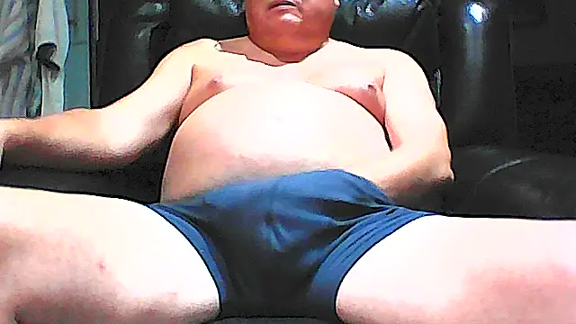 Show de oldgp60 na webcam