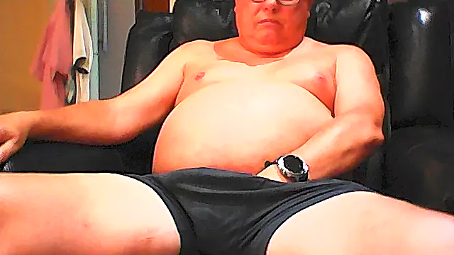 Show de oldgp60 na webcam