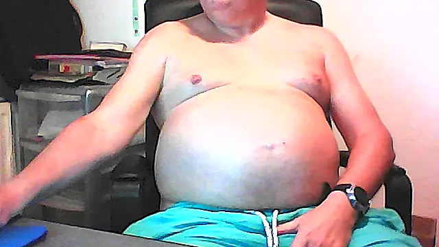 oldgp60 Webcam Show
