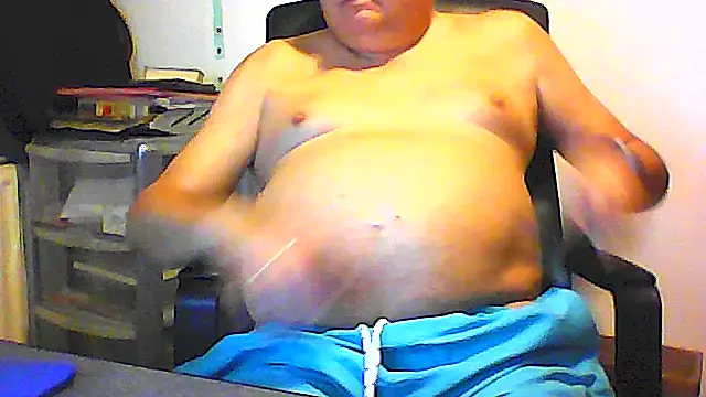 Show Webcam de oldgp60