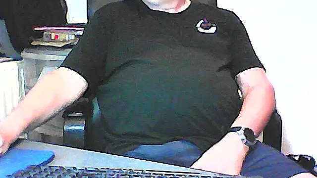 oldgp60 Show Webcam