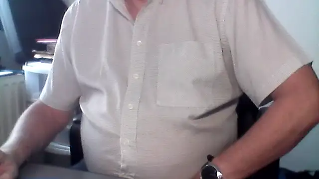 oldgp60 Show in webcam