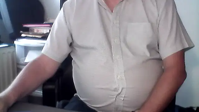 oldgp60's Webcam Show