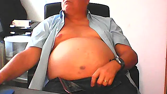 oldgp60's Webcam Show