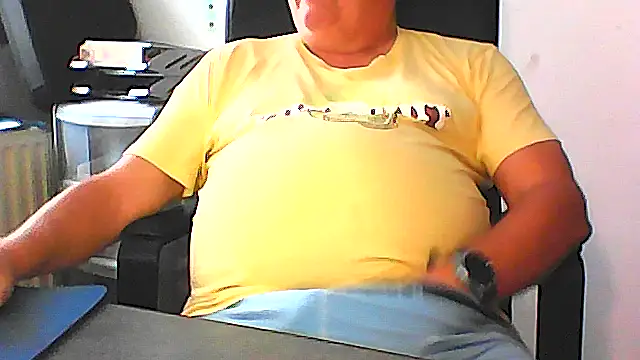 oldgp60's Webcam Show