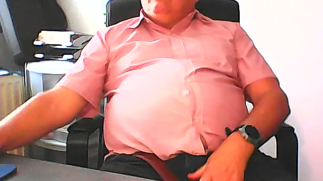 Show Webcam de oldgp60