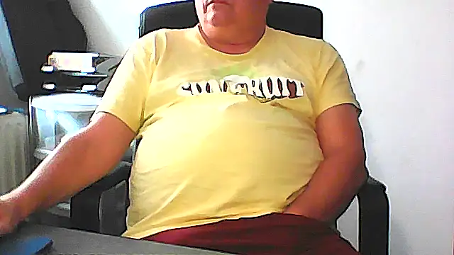 oldgp60 webcam show