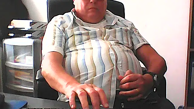 oldgp60 webkamerás műsora
