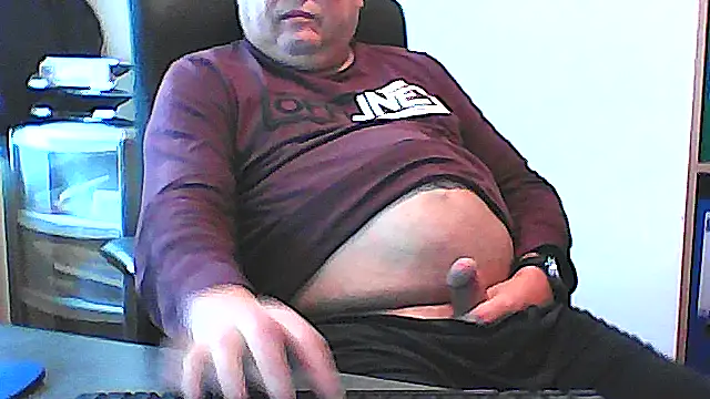 Show de webcam de oldgp60