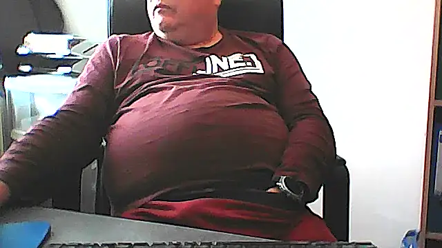 oldgp60 webcam show