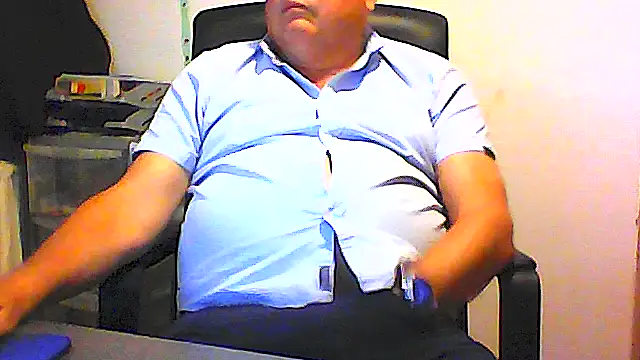 Show Webcam de oldgp60