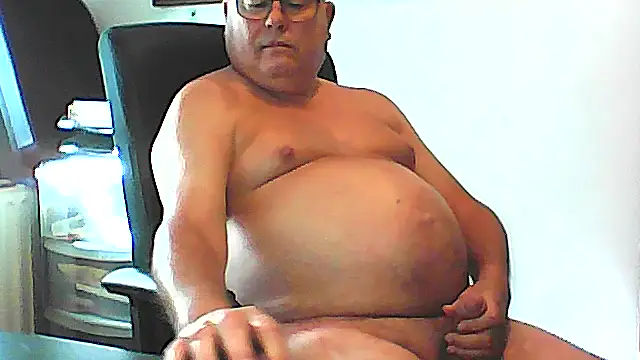 oldgp60 Webcam show
