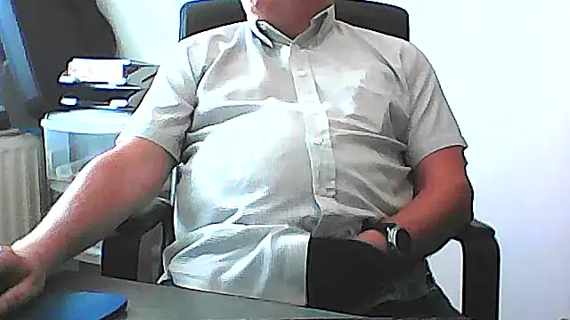 oldgp60 Webcam Show