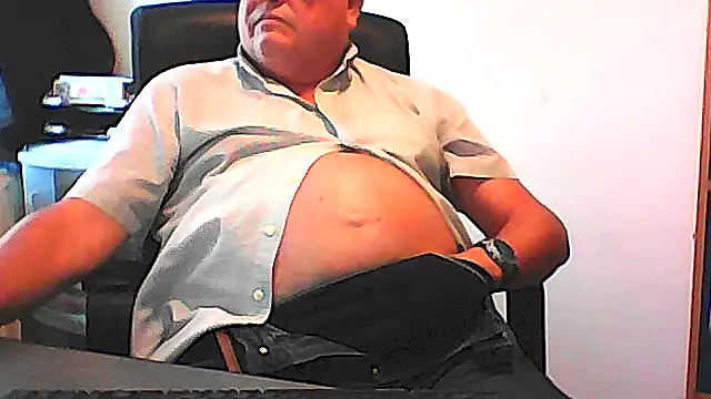 oldgp60's Webcam Show