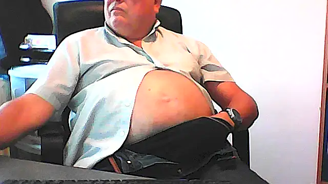 oldgp60 Show Webcam