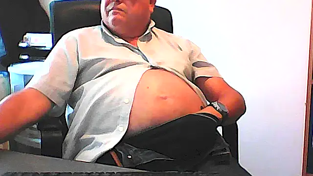 oldgp60 Show in webcam