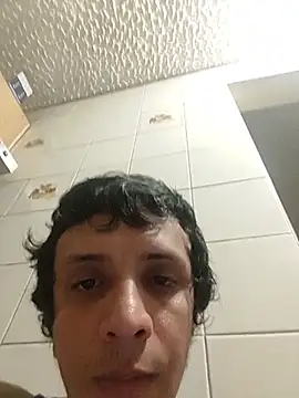 הופעת וובקאם של TheLittleSebas
