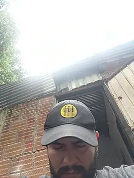 Careweyxx webkamerás műsora