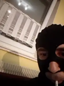 Jovencitobuenorro – webcam-show
