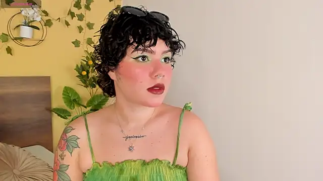 عرض كام Amy_art