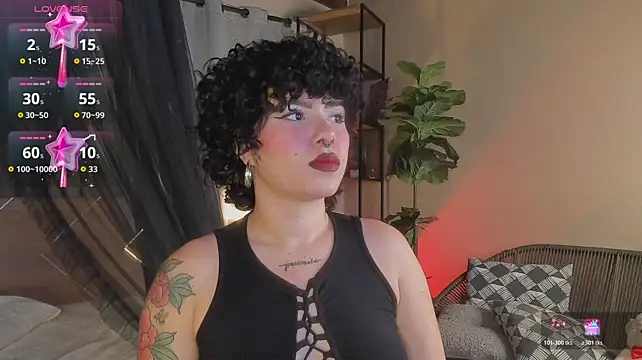Czat XXX na żywo – Amy_art