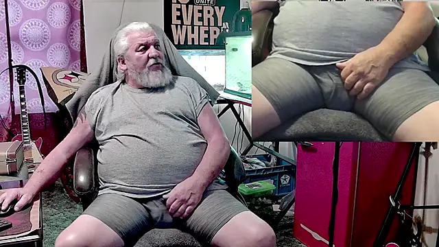 countrydomdaddy Show in webcam