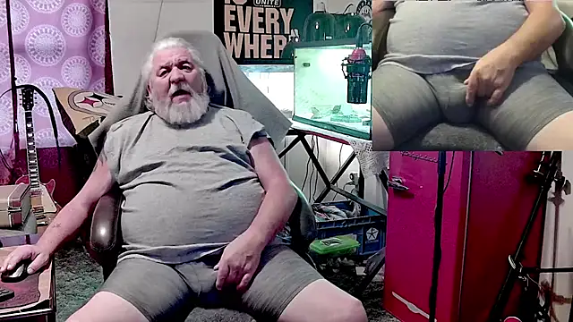 countrydomdaddy: вебкам-шоу