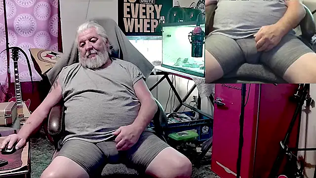 countrydomdaddy Show Webcam