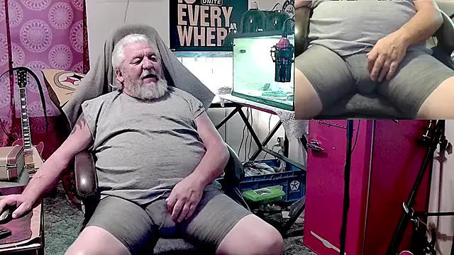 countrydomdaddy – webcam-show