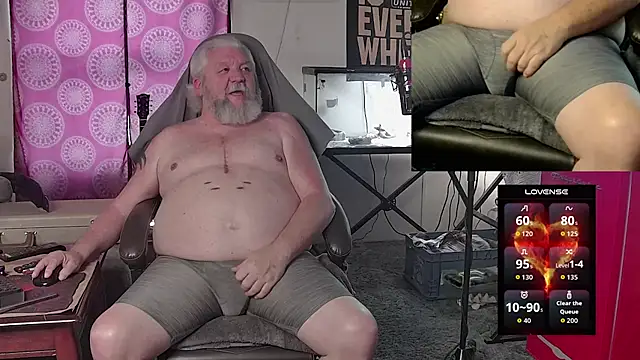 countrydomdaddy 网络视讯表演