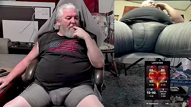countrydomdaddy Webcamshow
