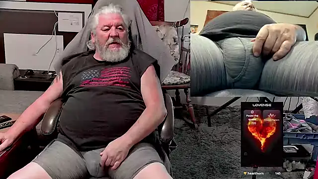countrydomdaddy: вебкам-шоу